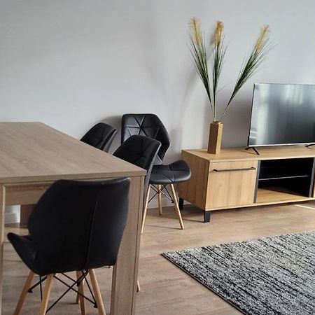 Apartament Edyta Stary Toruń Exterior foto